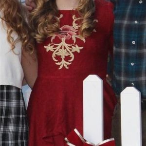 Joyfolie Dress Mia Joy